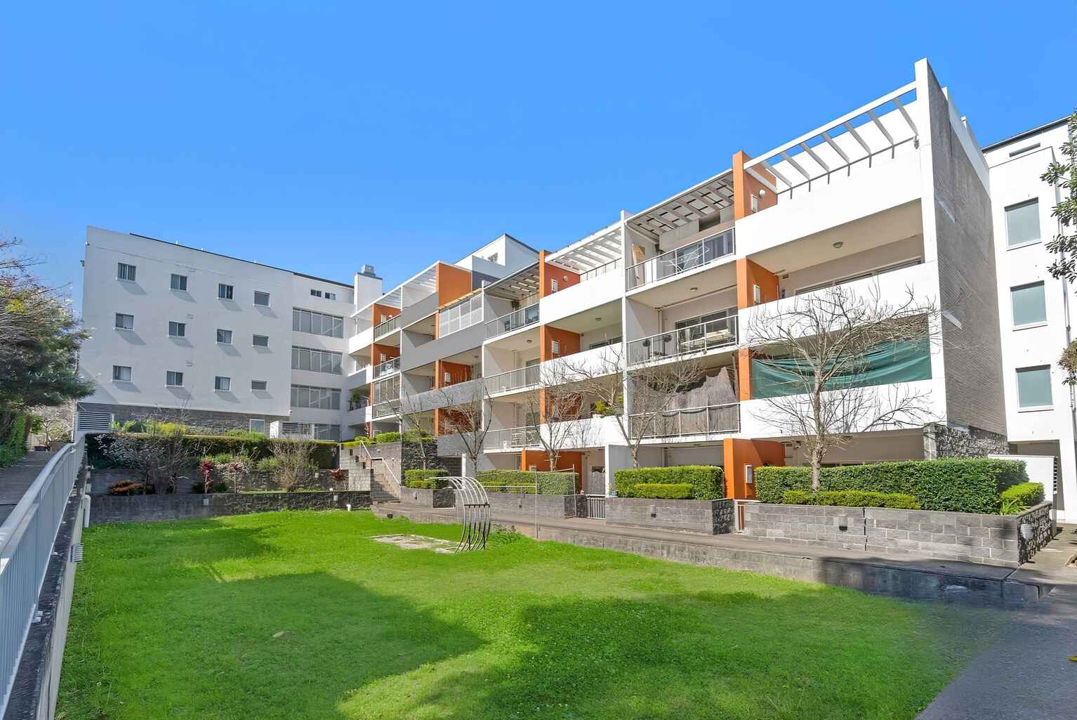 42/28-32 Marlborough Road Homebush West