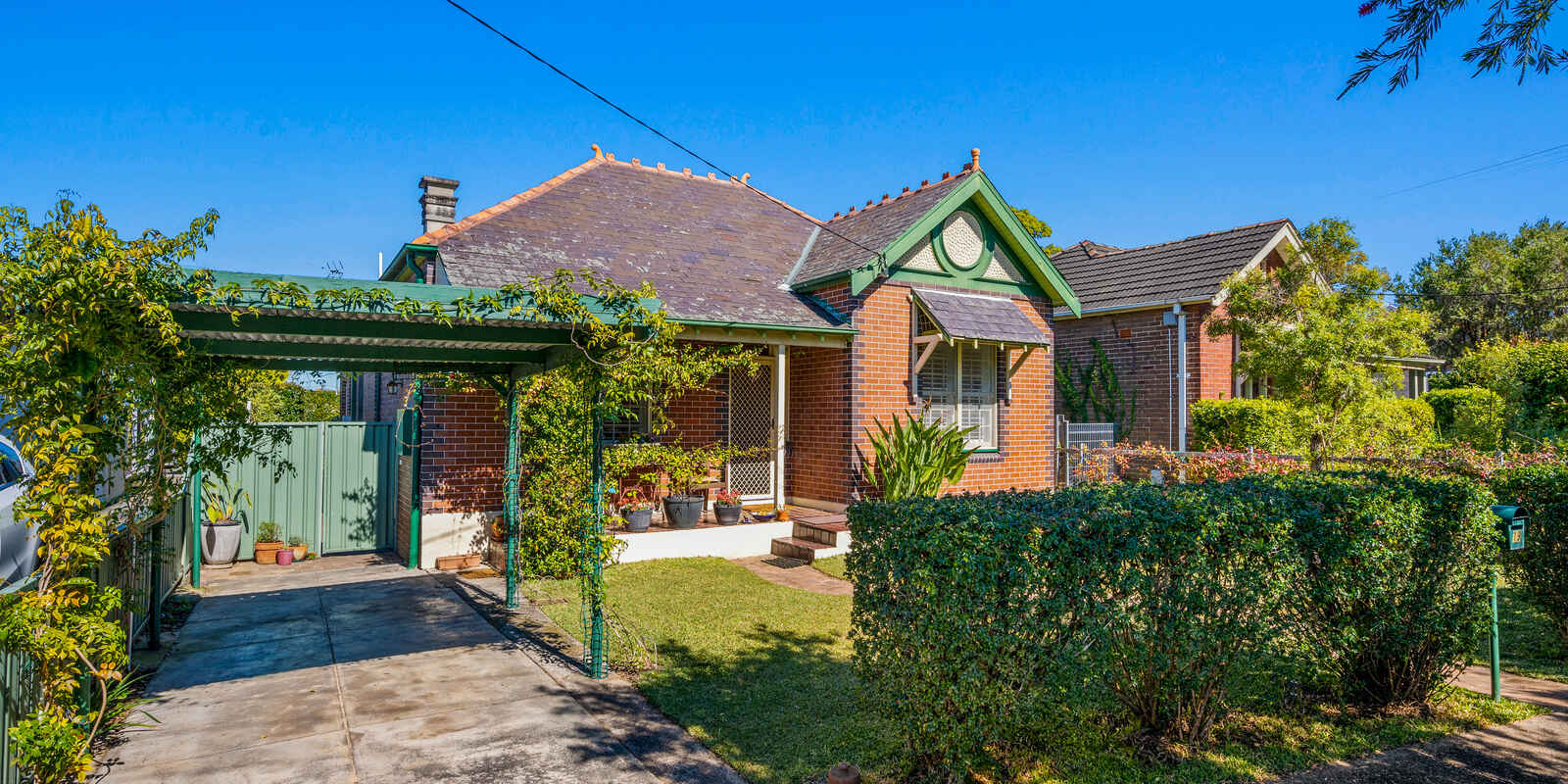 19 Ardgryffe Street Burwood Heights