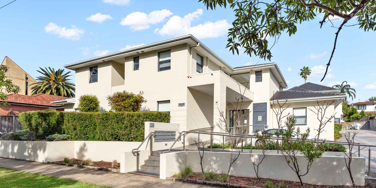 102/16a Jersey Road Strathfield