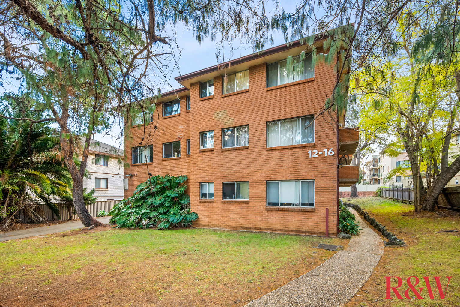 8/12-16 Inkerman Street Granville