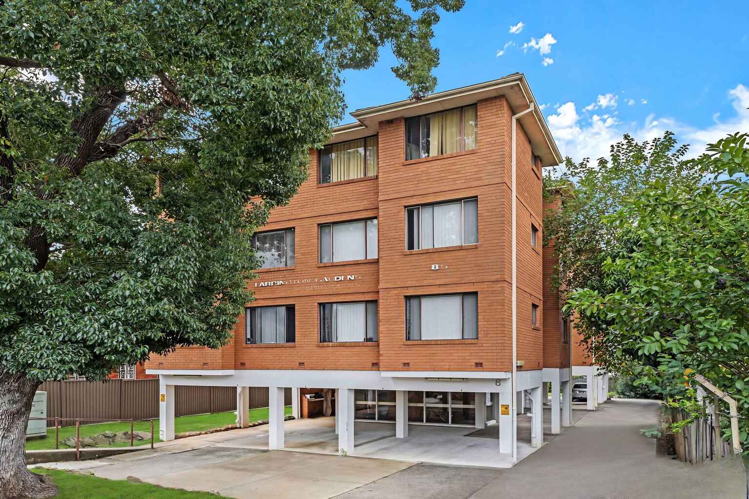13/85 Longfield Street Cabramatta