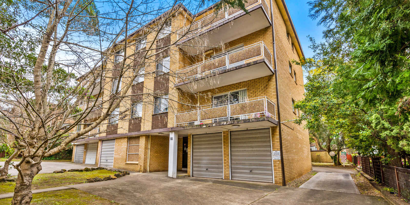 10/55-57 Albert Road Strathfield 10/55-57 Albert Road Strathfield