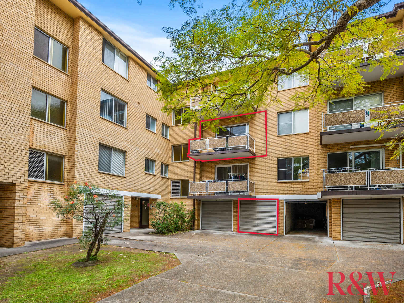 10/55-57 Albert Road Strathfield 10/55-57 Albert Road Strathfield