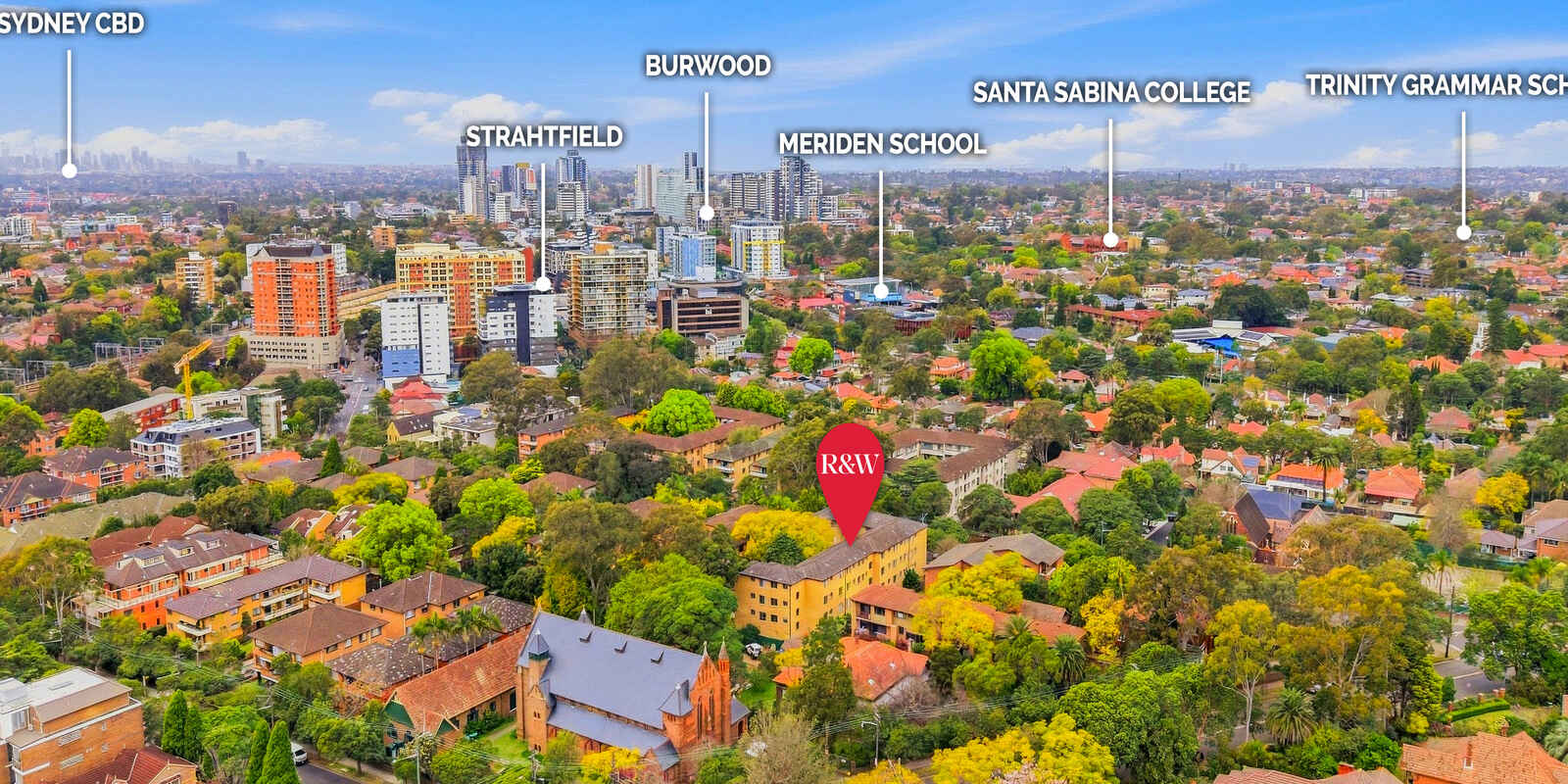 10/55-57 Albert Road Strathfield 10/55-57 Albert Road Strathfield