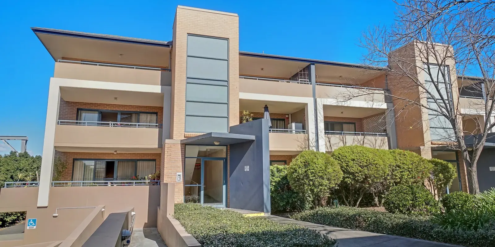 29/2a HAMILTON STREET North Strathfield