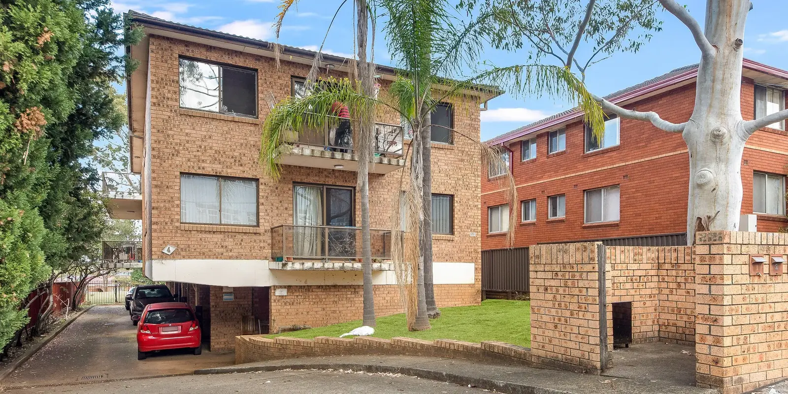 5/4 Maud Street Granville