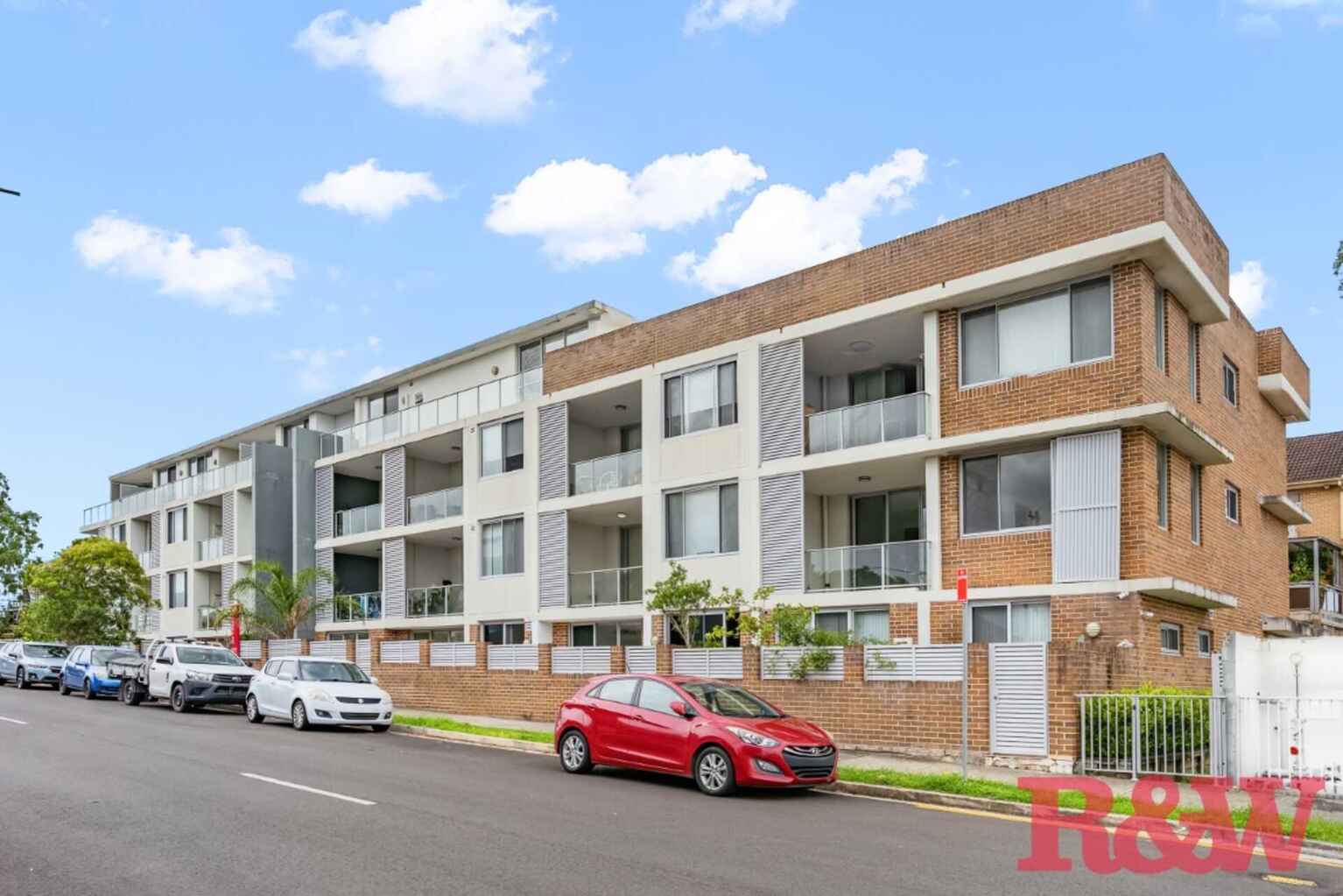 8/2-6 Bede Street Strathfield South