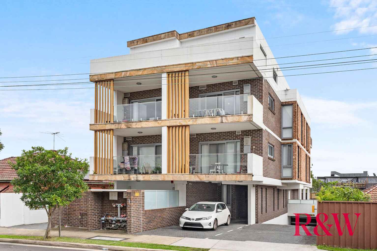 9/1 Bede Street Strathfield South