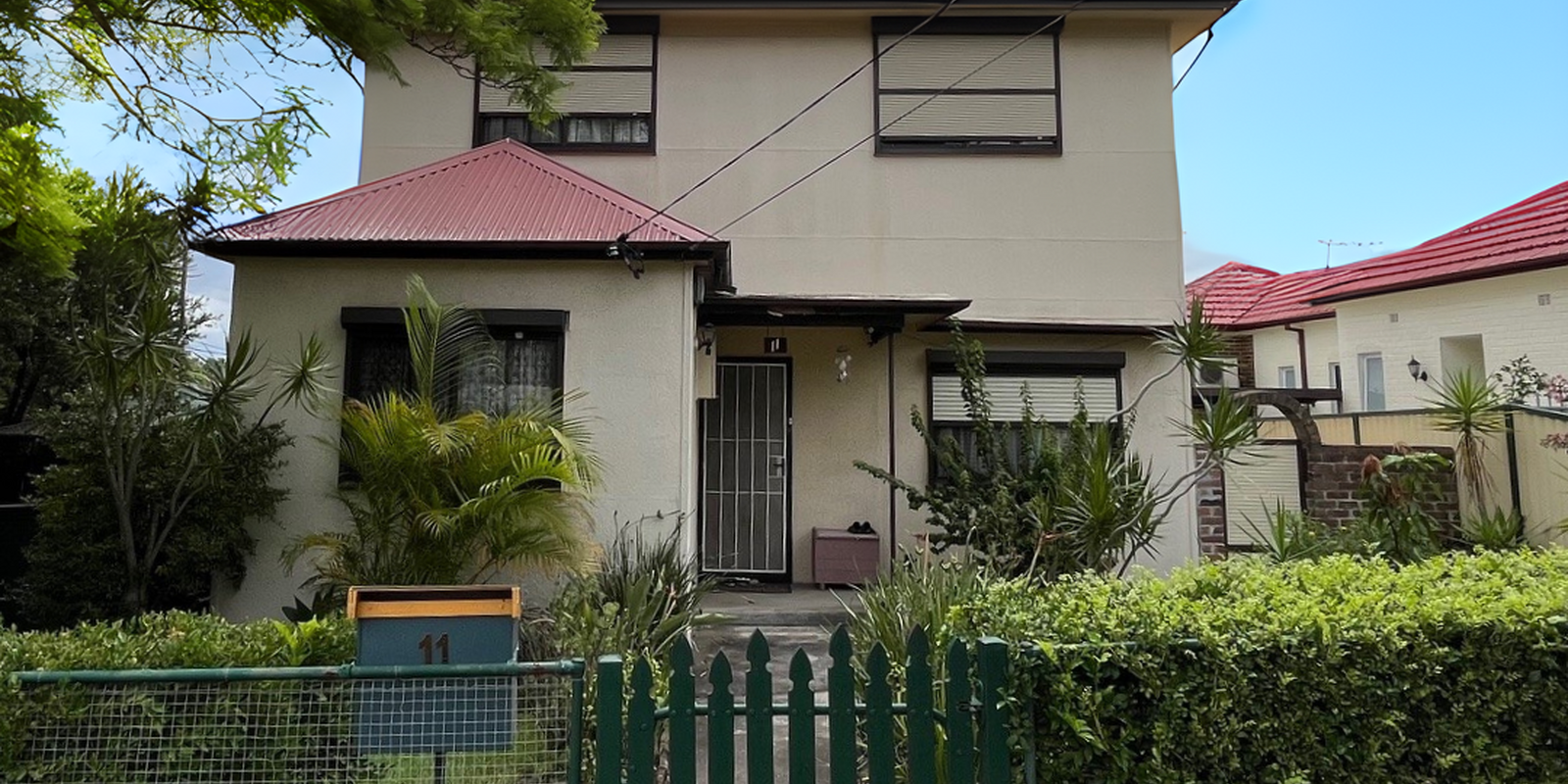 11 BEDE STREET Strathfield South