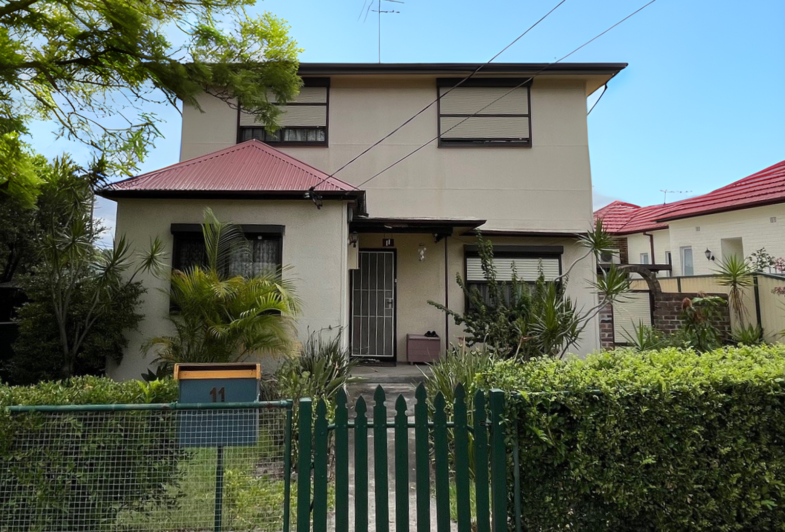 11 BEDE STREET Strathfield South