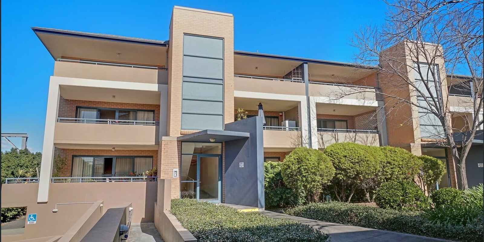 29/2a HAMILTON STREET North Strathfield